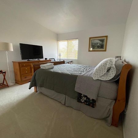 Appartamento Ploy Monterey Park Esterno foto