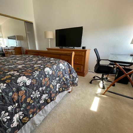 Appartamento Ploy Monterey Park Esterno foto
