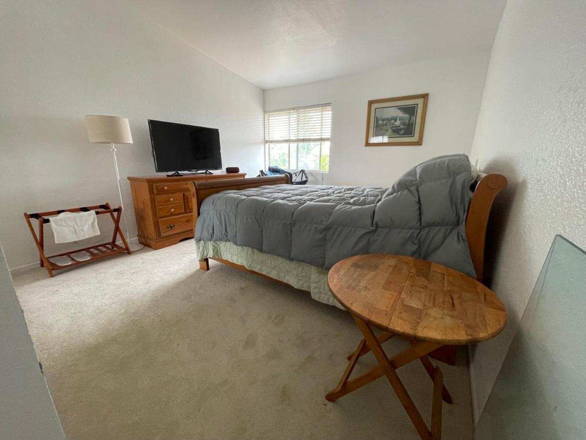 Appartamento Ploy Monterey Park Esterno foto