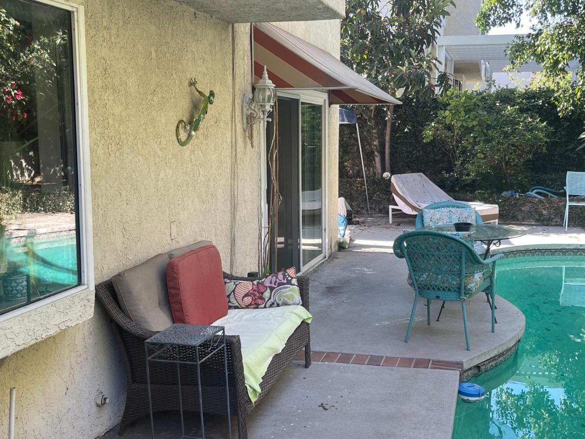 Appartamento Ploy Monterey Park Esterno foto