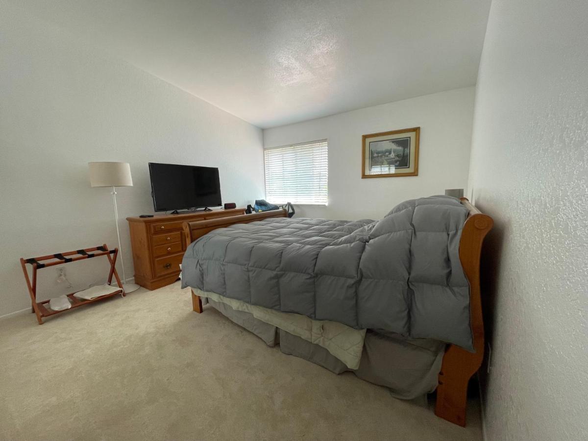 Appartamento Ploy Monterey Park Esterno foto