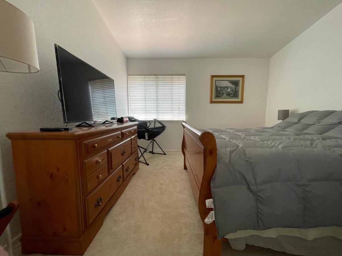 Appartamento Ploy Monterey Park Esterno foto