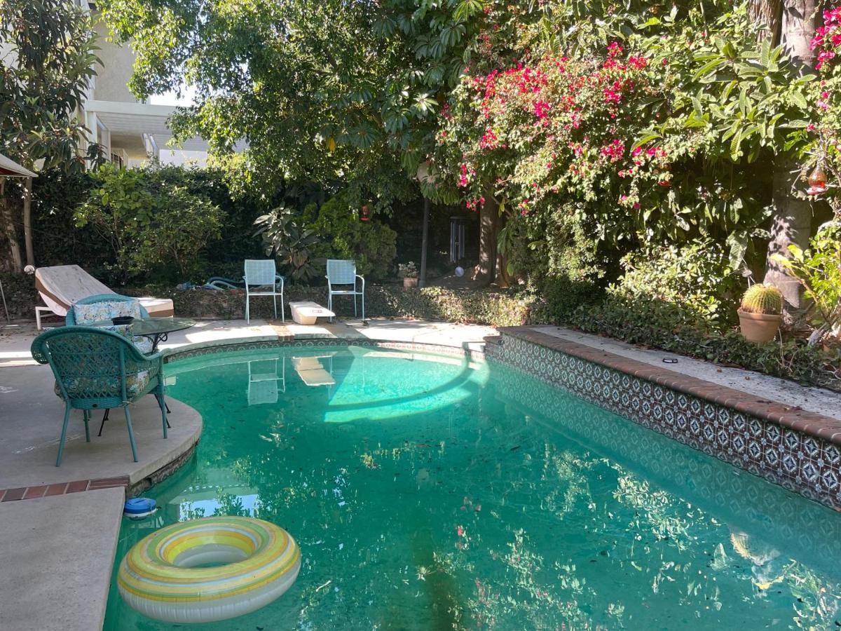 Appartamento Ploy Monterey Park Esterno foto