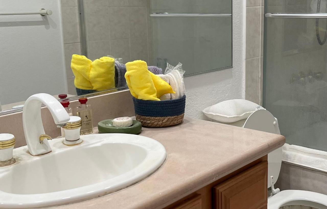 Appartamento Ploy Monterey Park Esterno foto