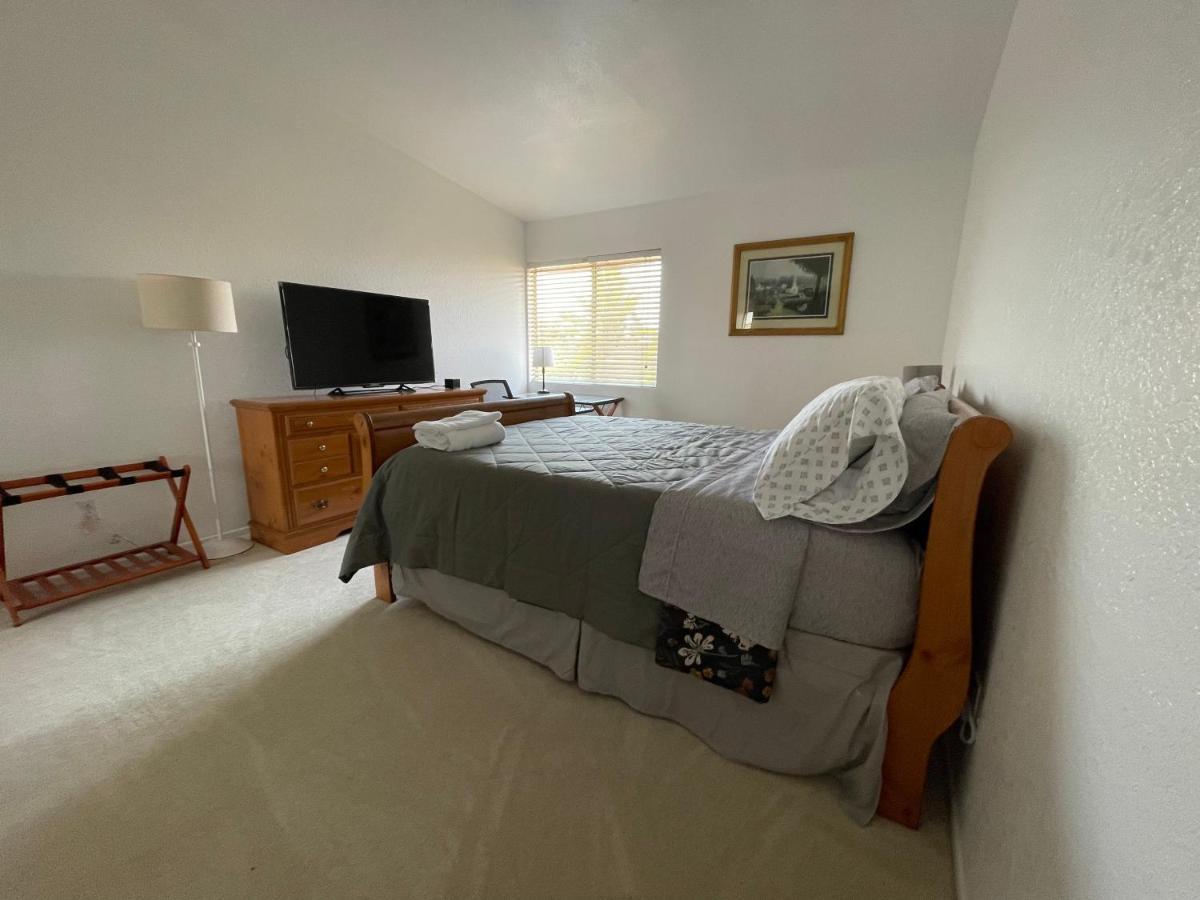 Appartamento Ploy Monterey Park Esterno foto